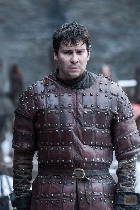 podrick juego de tronos